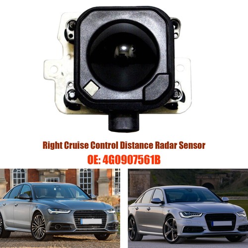 Droit capteur radar - droit, du