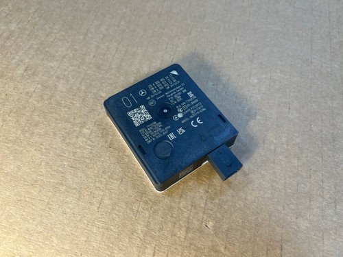 Capteur radar distance - radar, de