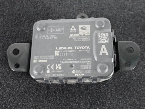 Module capteur radar - , de