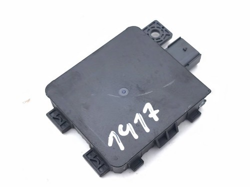 Capteur radar audi - radar,