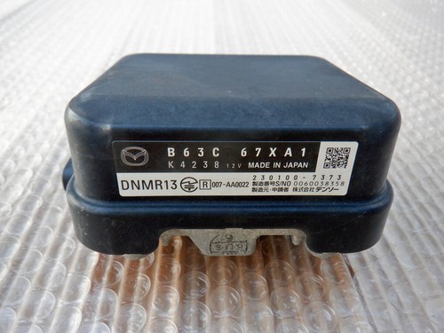 Module capteur radar - , de