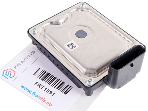 Capteur vitesse radar de - vitesse,