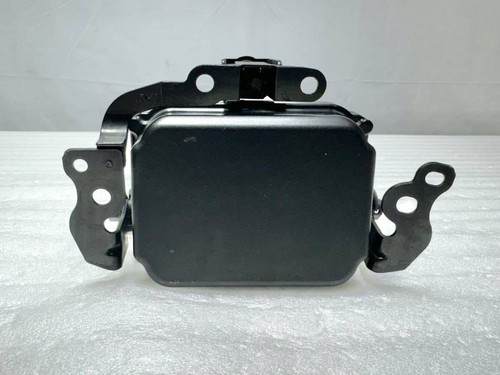 Capteur radar onde régulateur