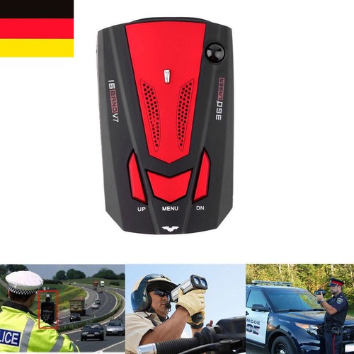 360 12v détecteur - 360, de