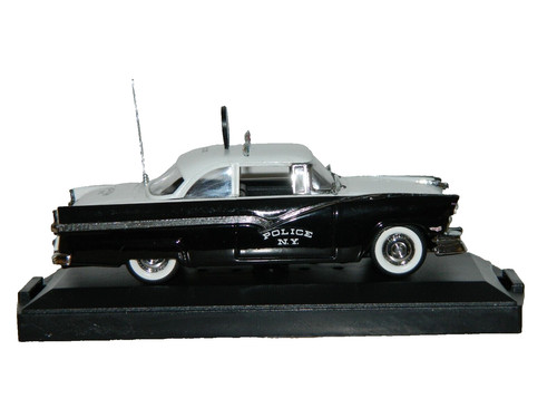 Ford fairlane radar - ford,