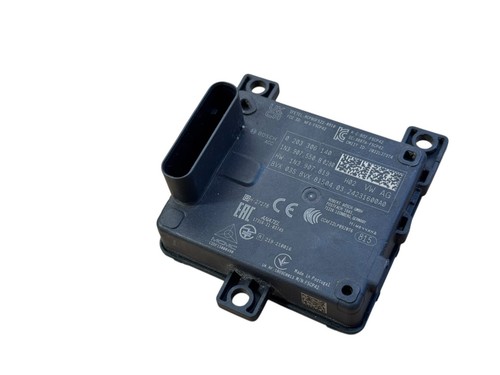 Capteur radar gulateur de - radar,